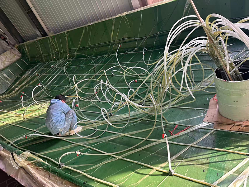 Lawada®ទទួលយកបច្ចេកវិទ្យាអ៊ិនធឺរណុមធ្យូមសម្រាប់ប៊្លុកទូកអុបទិកបង្កើនគុណភាពនិងការអនុវត្ត