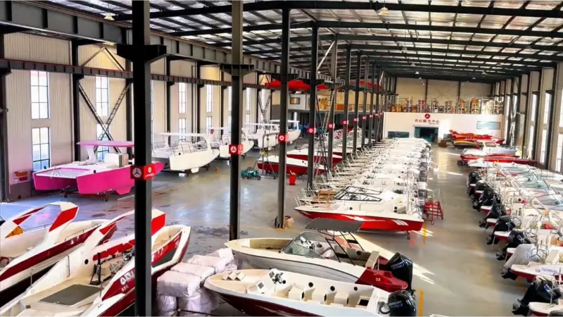 ឆ្នាំថ្មី ការចាប់ផ្តើមថ្មី៖ ទូកក្តោង Lawada® រួចរាល់សម្រាប់ឆ្នាំ 2026​